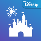 Disneyland® - App Icon