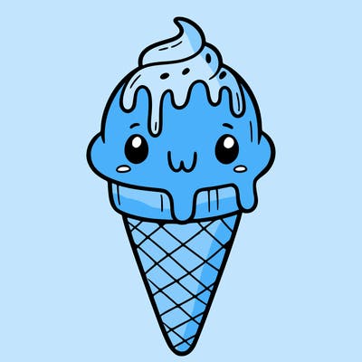 ice cream