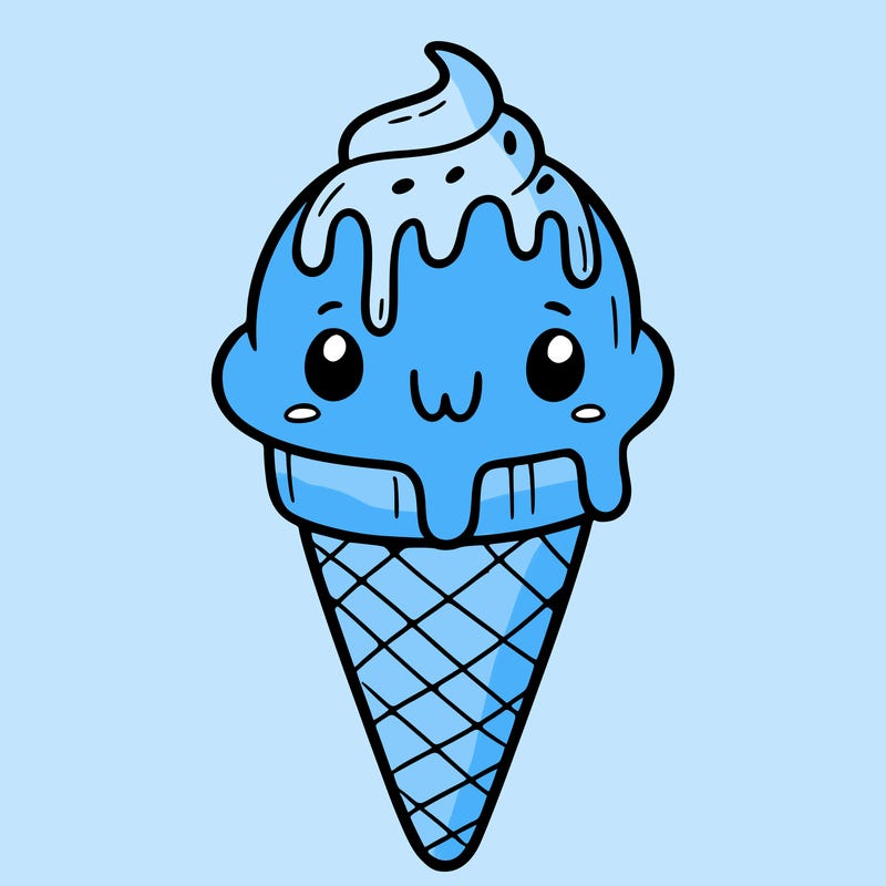ice cream