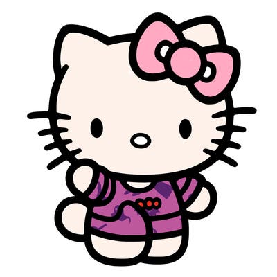 hello kitty