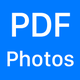 Photo to PDF Converter Scanner