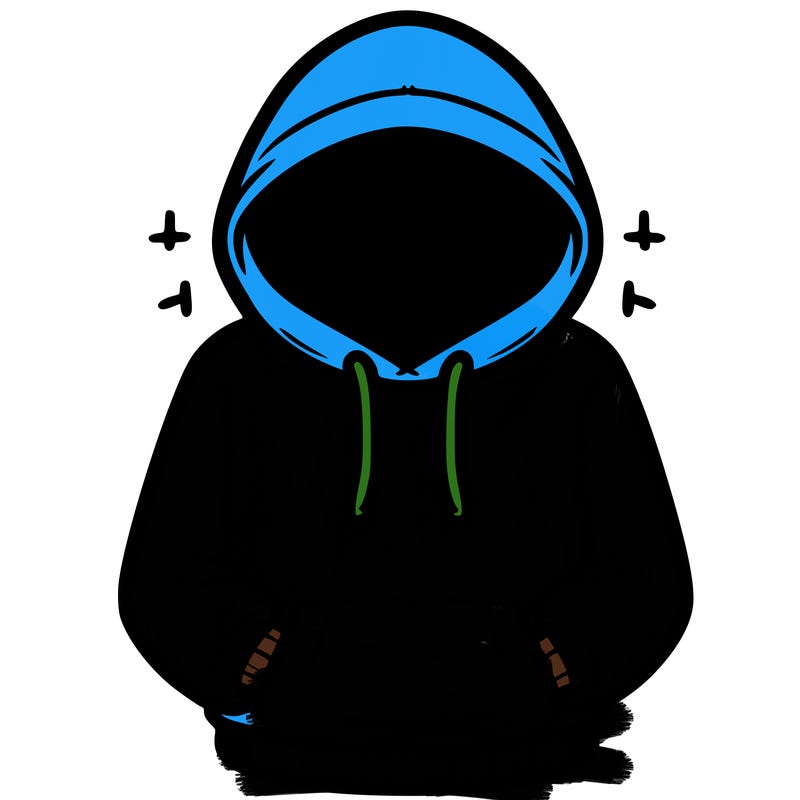 hoodie