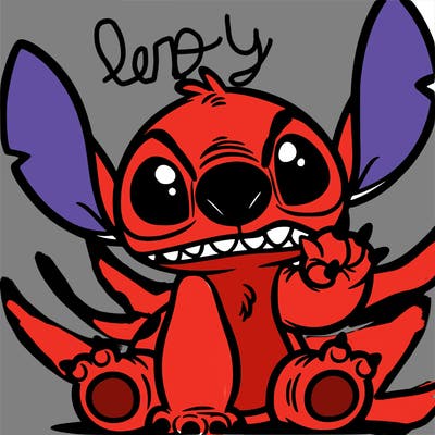 ugly stitch