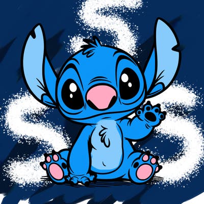 stitch