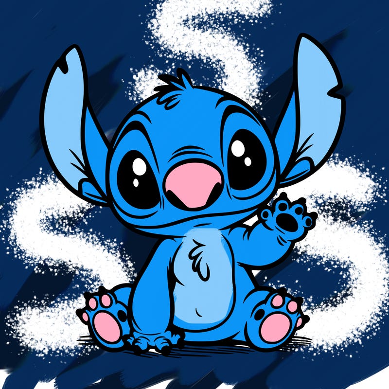 stitch