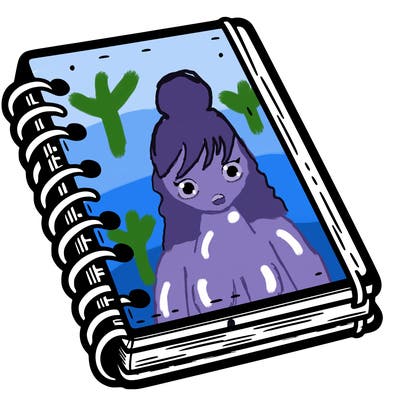 notebook