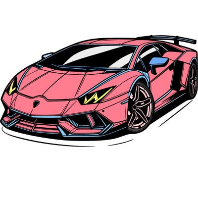lamborghini