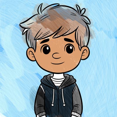 boy