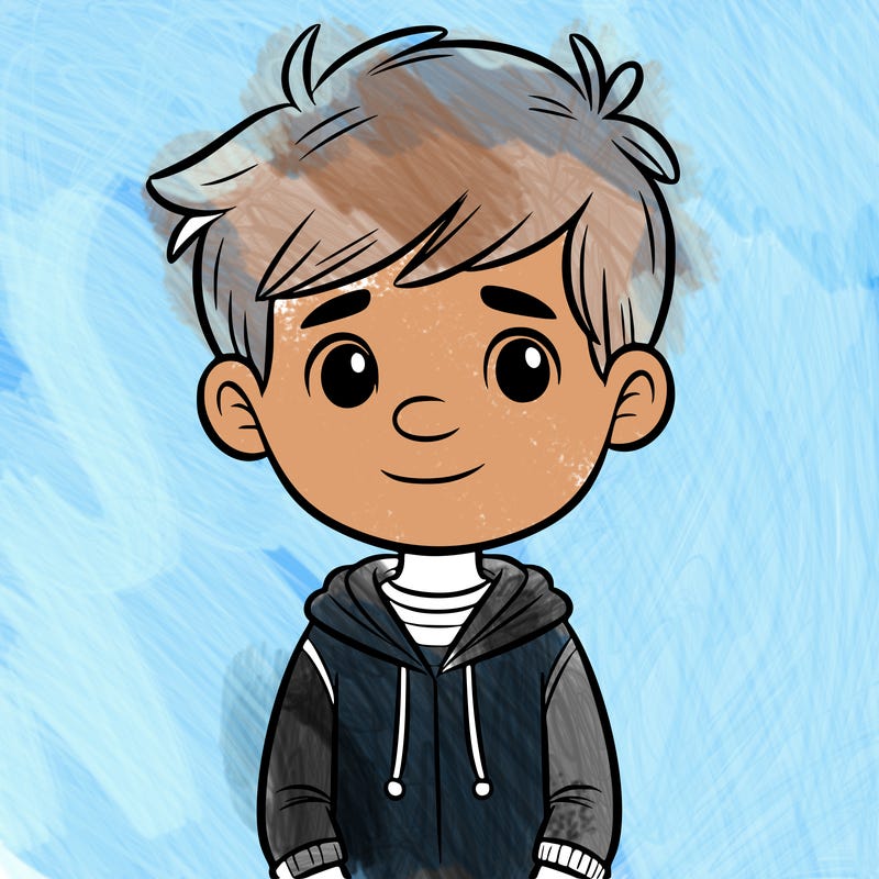 boy