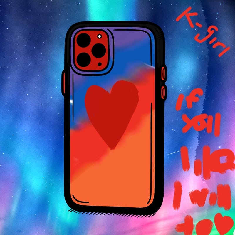 phone case