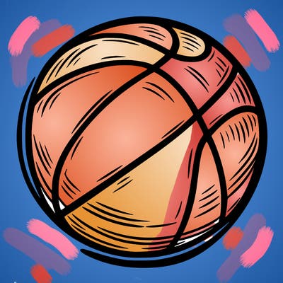 basketball