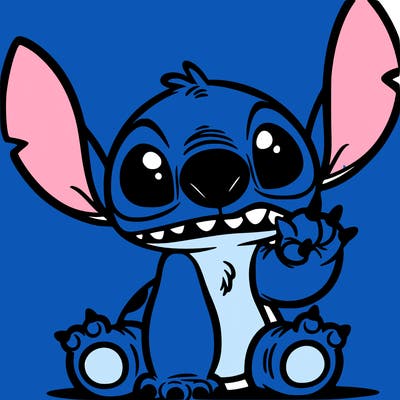 ugly stitch