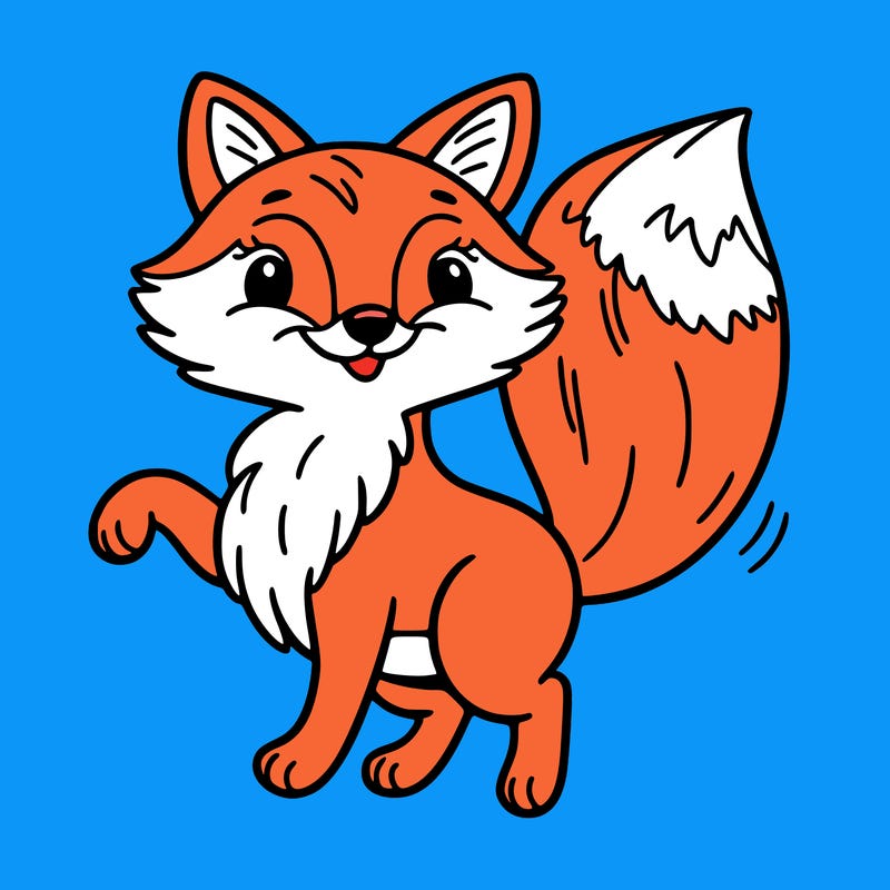 fox