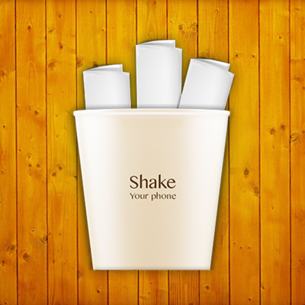 Lucky Draw - Draw Straws - Entertainment App | MWM