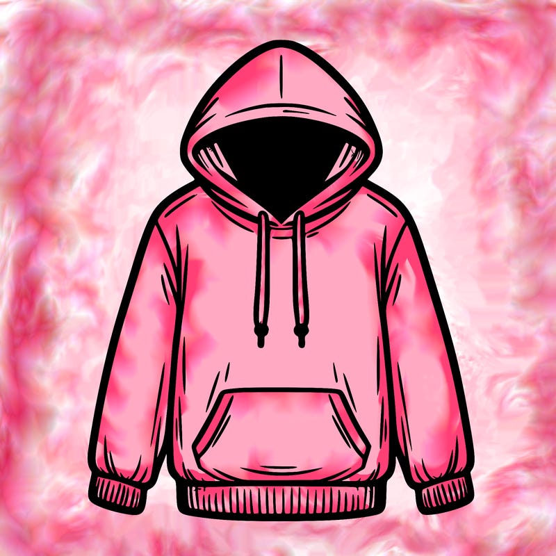 hoodie