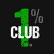 1 Percent Club