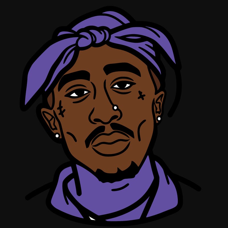 tupac