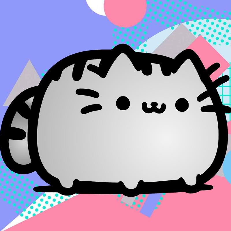 pusheen