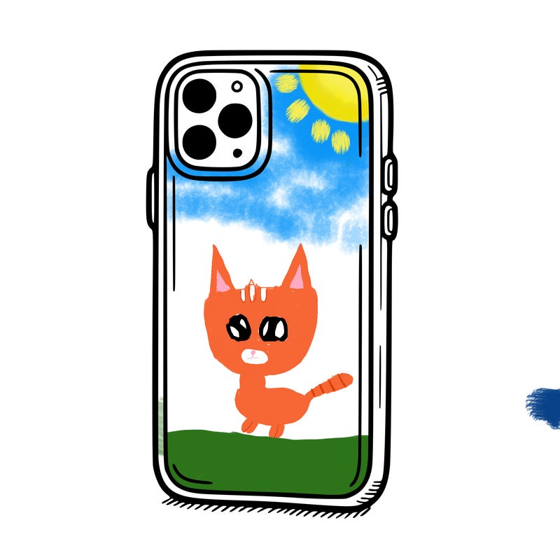 phone case