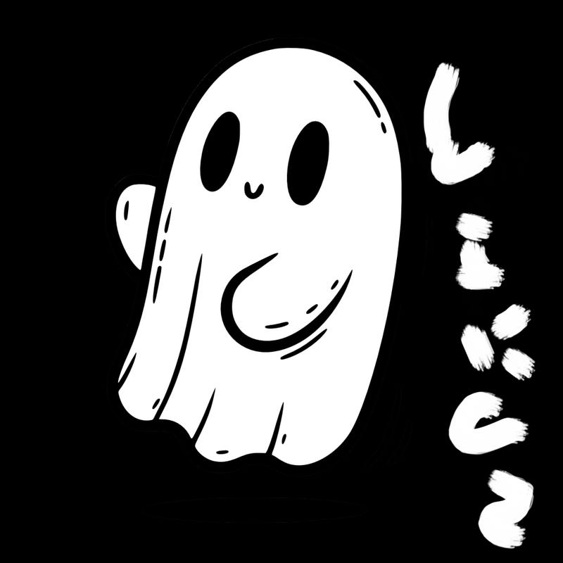 ghost