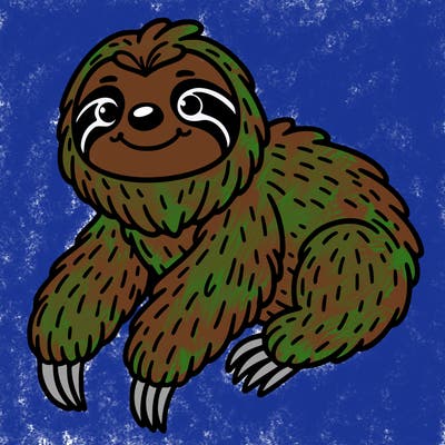 sloth