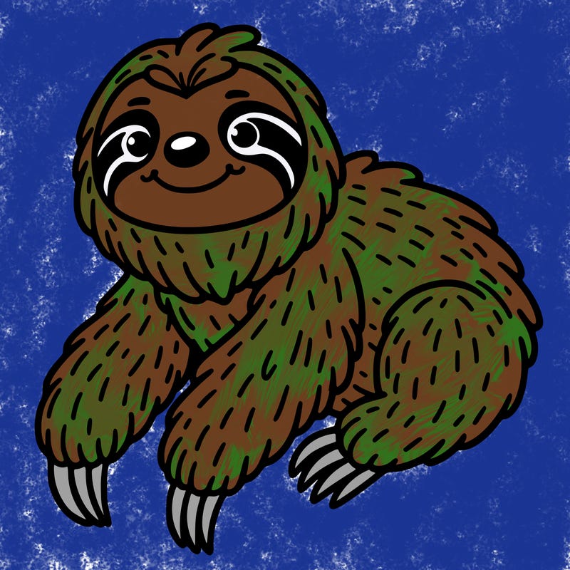 sloth