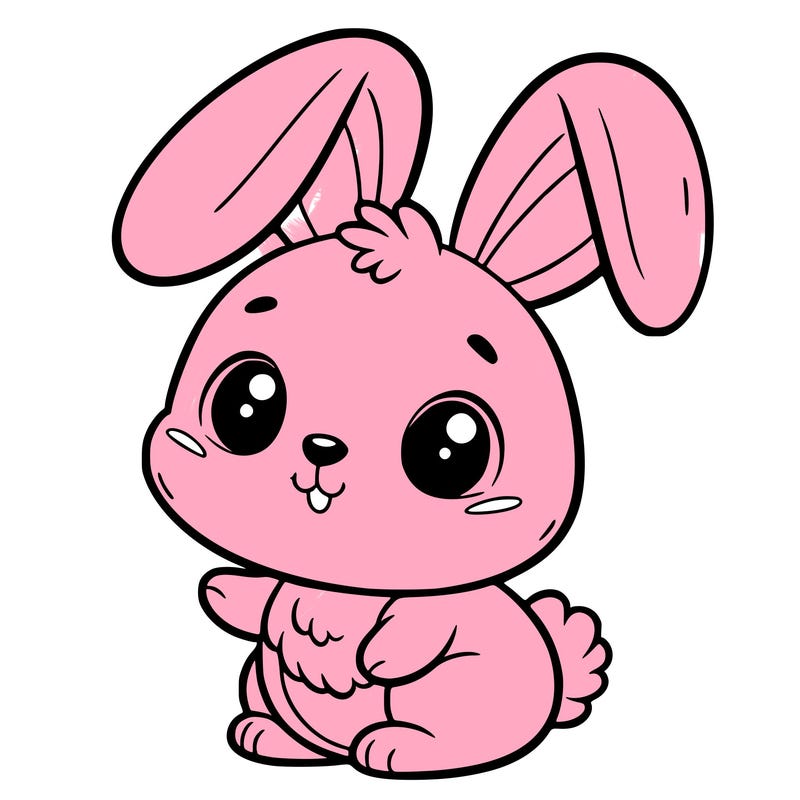 bunny