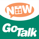 GoTalk® NOW - App Icon