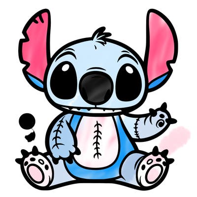 stitches