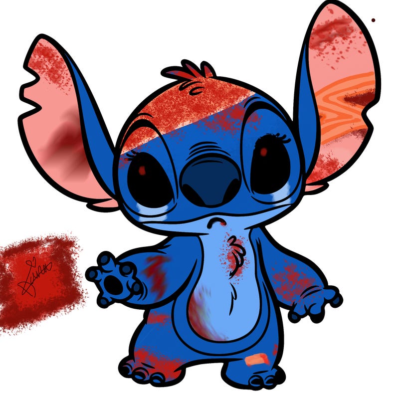 stitch
