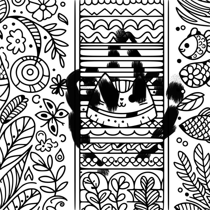 patterns