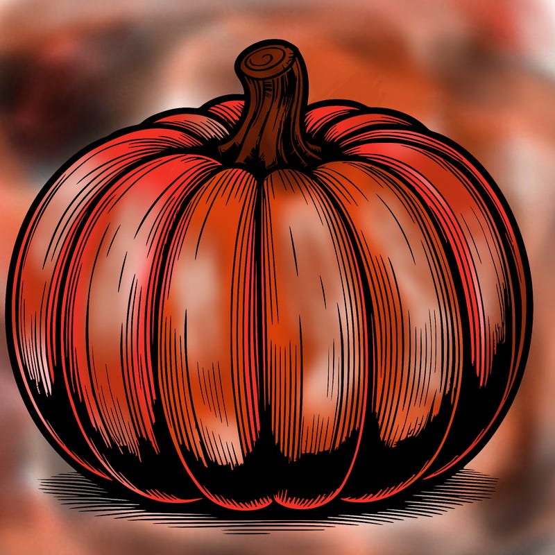 realista pumpkin