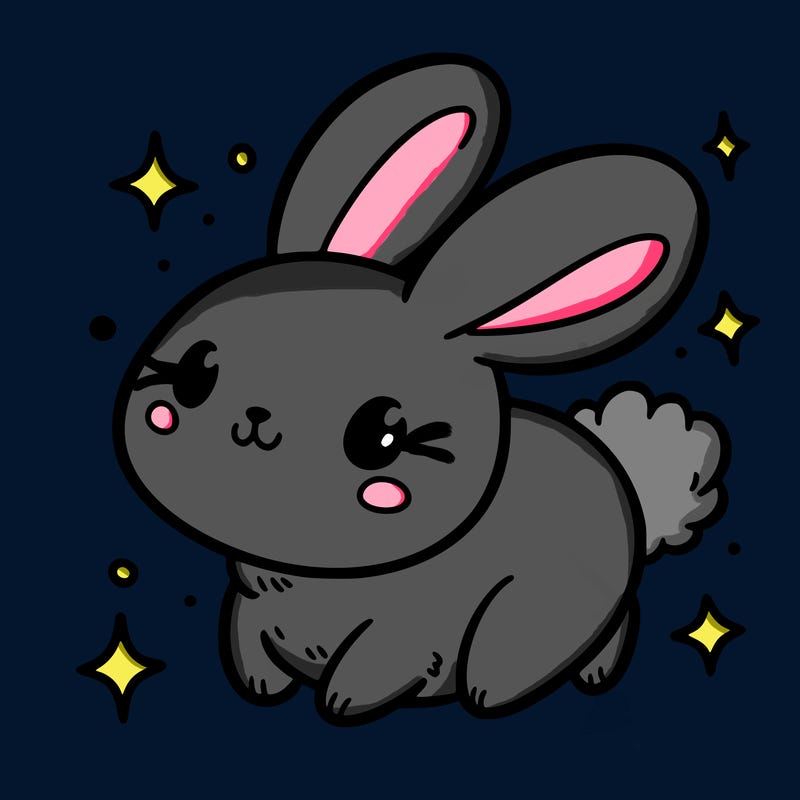 bunny