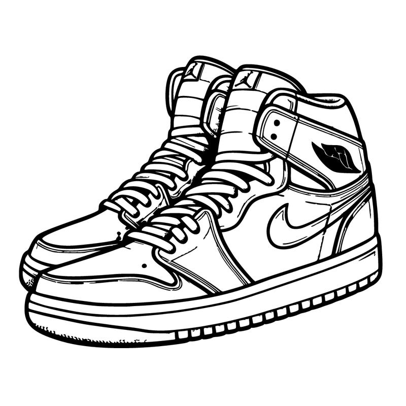 nike jordans