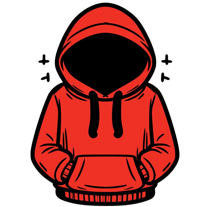 hoodie