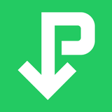 iParkit Garage Parking - App Icon