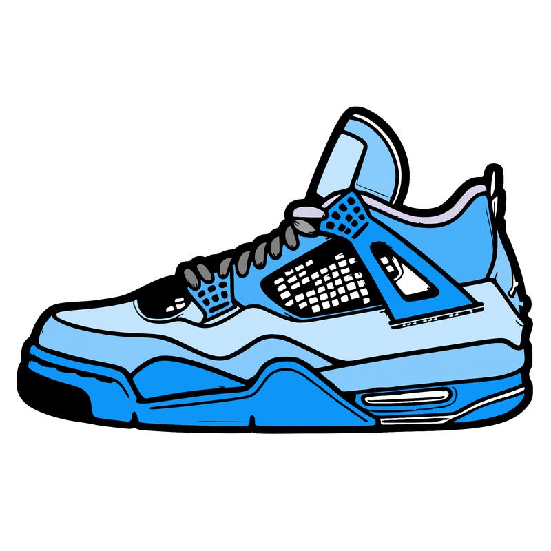 jordan 4