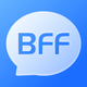 BFF Messenger - Private Chat