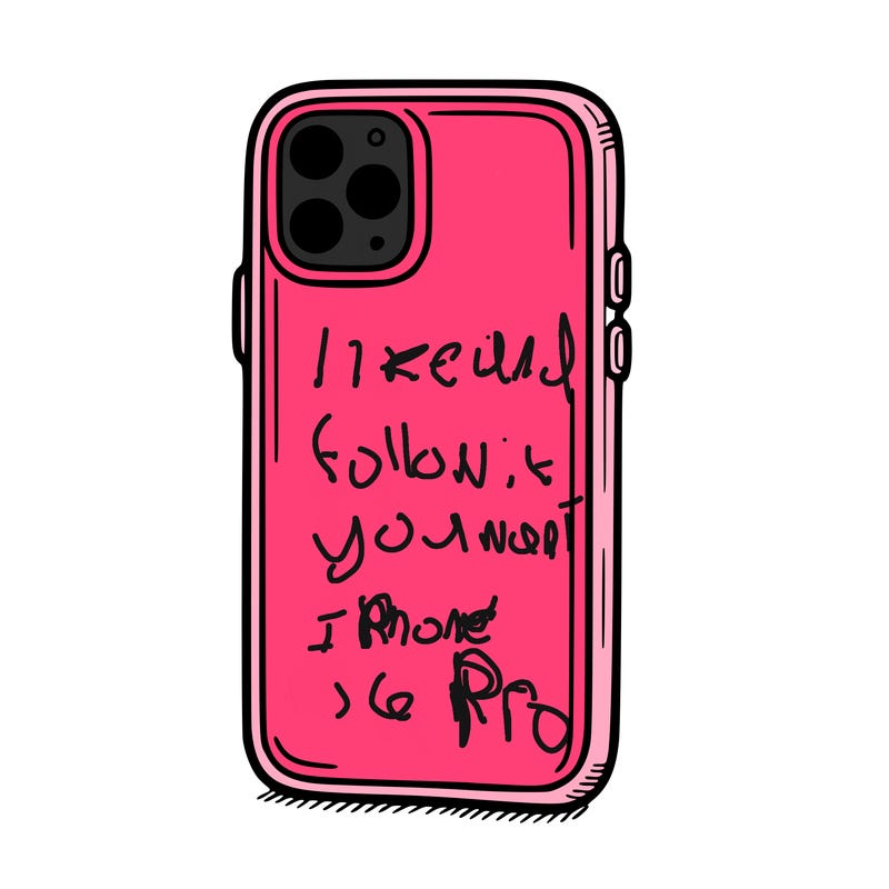 phone case