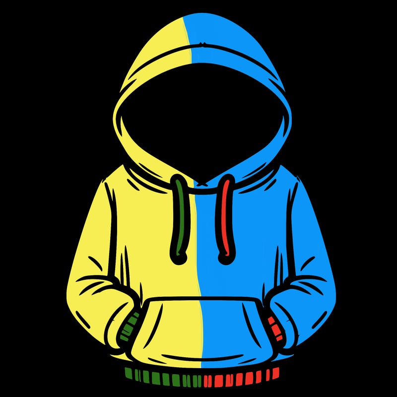 hoodie