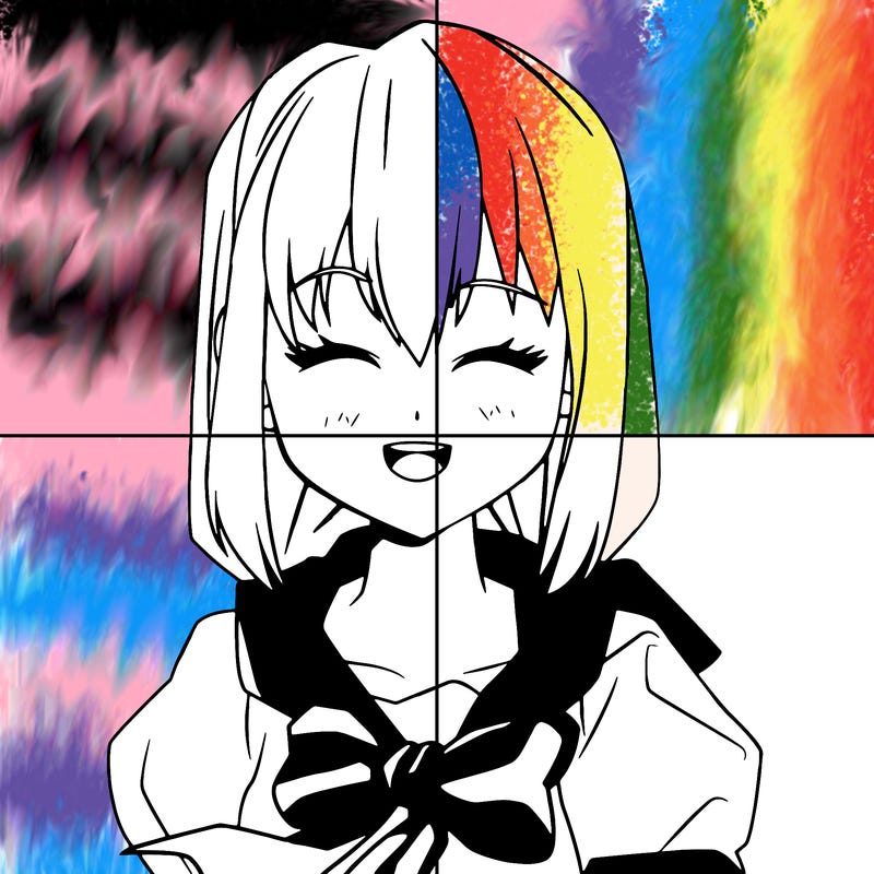 After