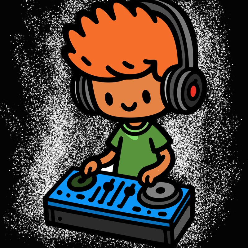 dj