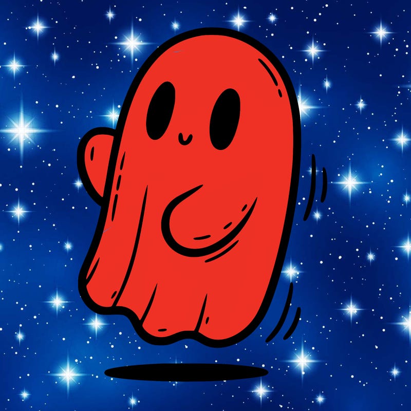 ghost