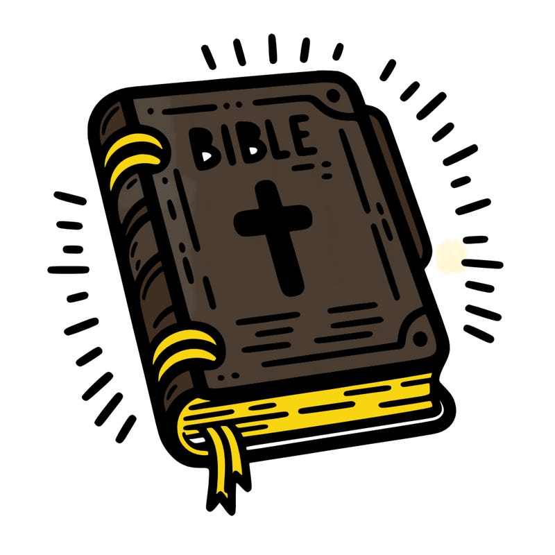bible