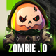 Zombie.io: Potato Shooting