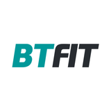 BTFIT: Personal trainer online - App Icon