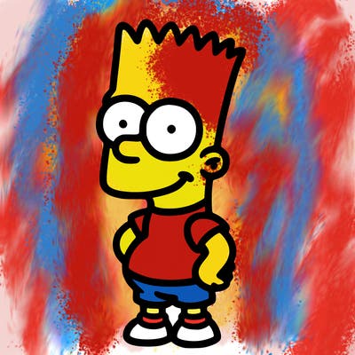 bart simsim