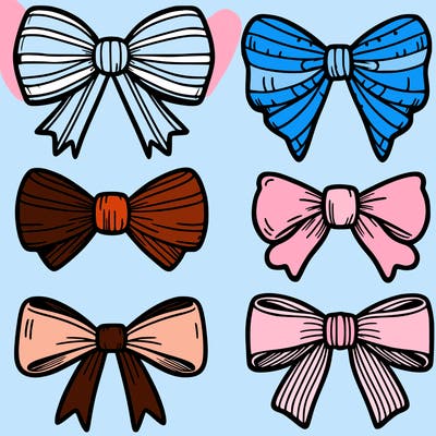 bows