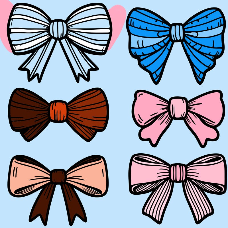 bows
