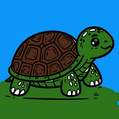turtle